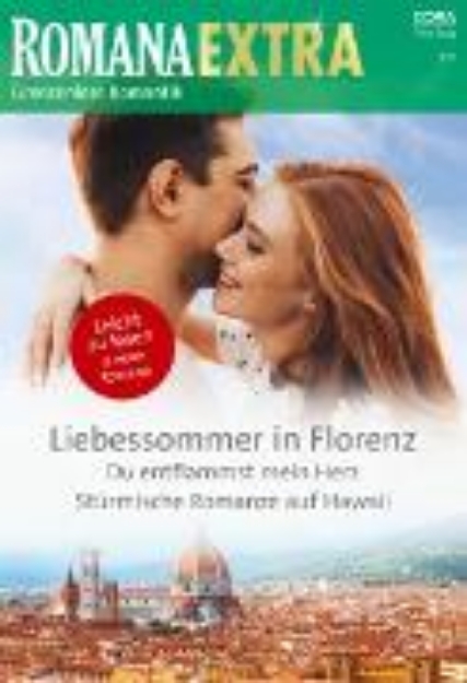 Bild von Romana Extra Band 144 (eBook)