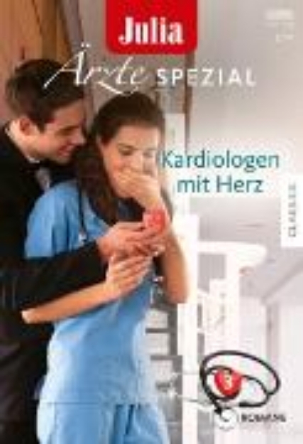 Bild von Julia Ärzte Spezial Band 5 (eBook)