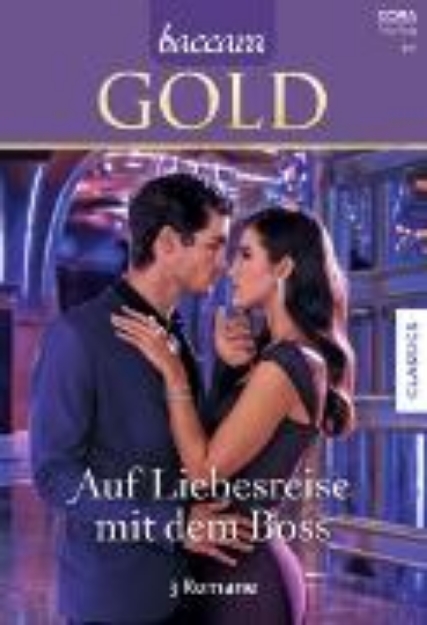 Bild von Baccara Gold Band 24 (eBook)