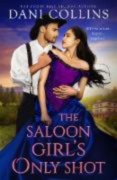 Bild zu The Saloon Girl's Only Shot (eBook)