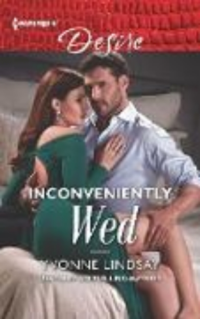 Bild von Inconveniently Wed (eBook)