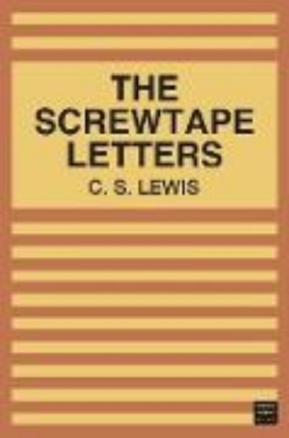 Bild von The Screwtape Letters (eBook)