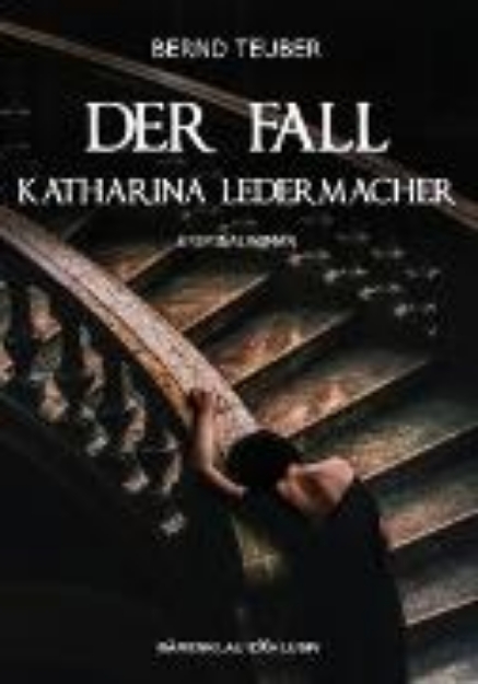 Bild zu Der Fall Katharina Ledermacher: Ein Berlin-Krimi (eBook)