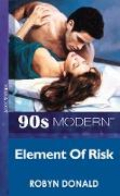 Bild von Element Of Risk (eBook)