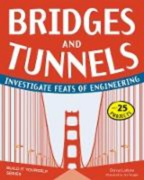 Bild von Bridges and Tunnels (eBook)