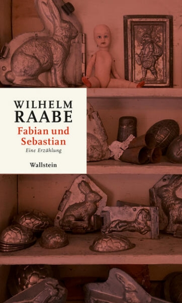 Bild von Fabian und Sebastian (eBook)