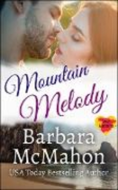 Bild von Mountain Melody (Viva Espana, #3) (eBook)