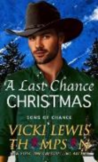 Bild zu A Last Chance Christmas (Sons of Chance, #13) (eBook)