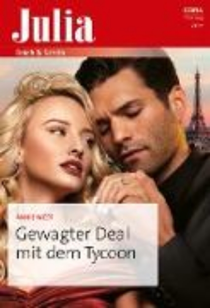 Bild zu Gewagter Deal mit dem Tycoon (eBook)