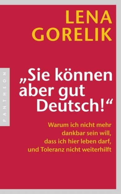 Bild zu "Sie können aber gut Deutsch!" (eBook)