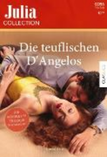 Bild zu Julia Collection Band 202 (eBook)