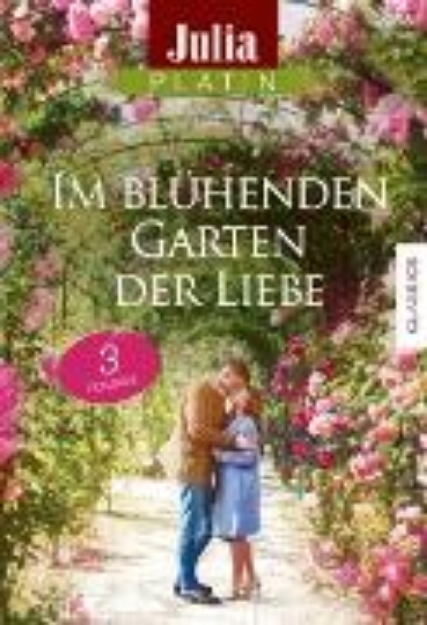 Bild zu Julia Platin Band 13 (eBook)