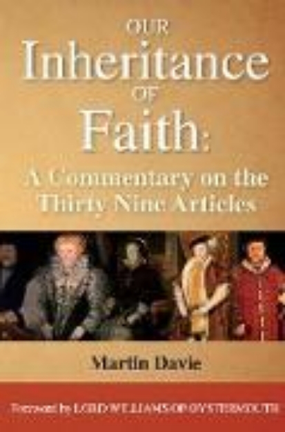 Bild zu Our Inheritance of Faith