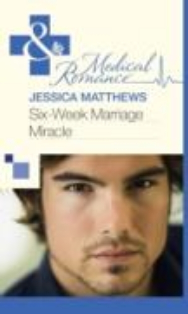 Bild zu Six-Week Marriage Miracle (eBook)