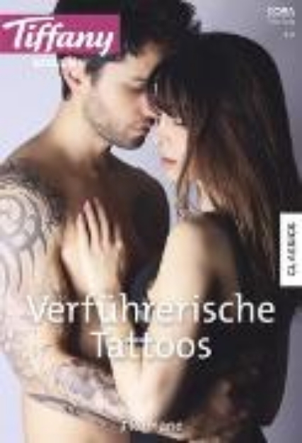 Bild von Tiffany Exklusiv Band 95 (eBook)