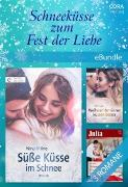 Bild von Schneeküsse zum Fest der Liebe (eBook)