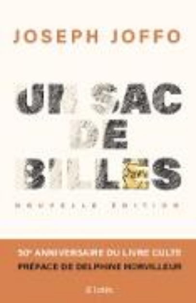 Bild zu Un sac de billes (édition anniversaire illustrée) (eBook)