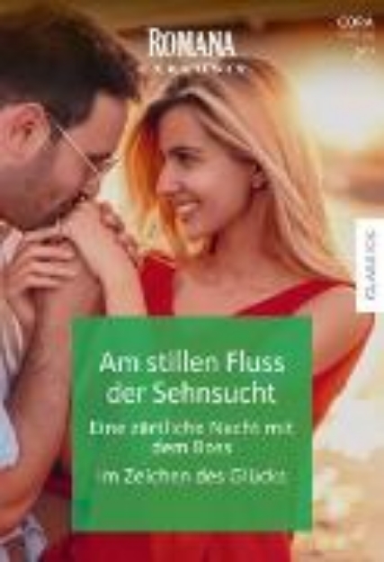 Bild zu Romana Exklusiv Band 358 (eBook)