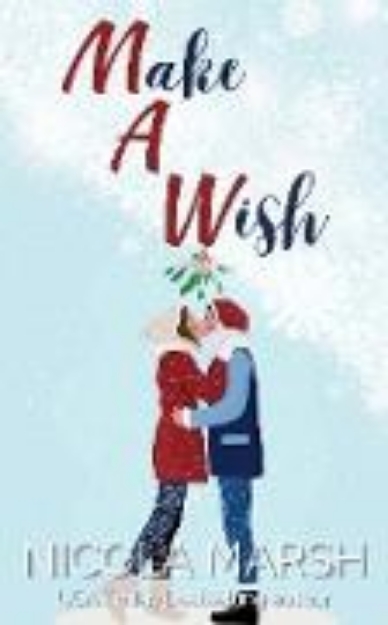 Bild zu Make A Wish (eBook)