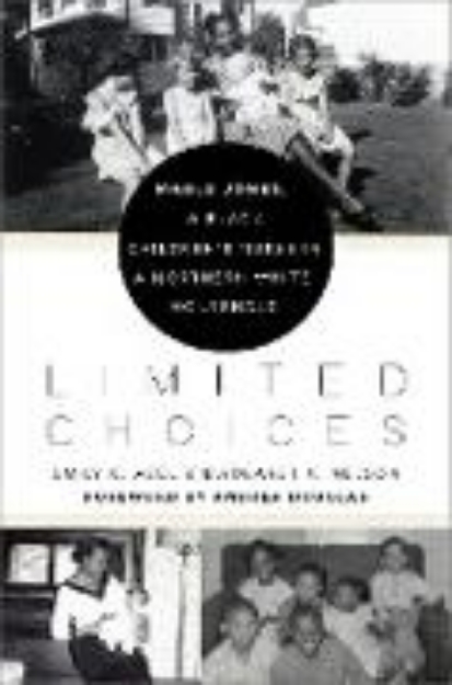 Bild von Limited Choices (eBook)