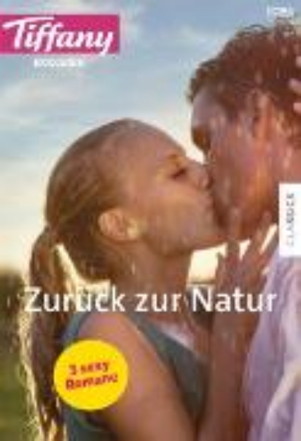 Bild zu Tiffany Exklusiv Band 106 (eBook)