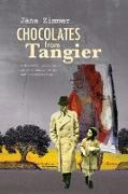 Bild von Chocolates from Tangier (eBook)