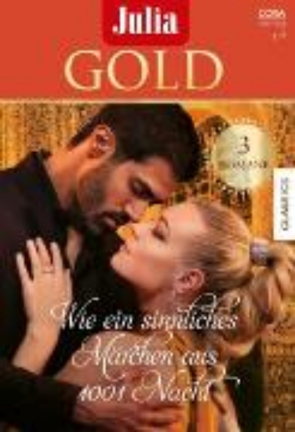 Bild von Julia Gold Band 108 (eBook)