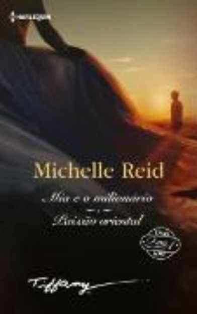 Bild zu Mia e o milionário - Paixão oriental (eBook)