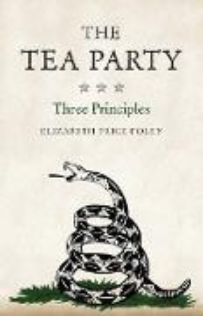 Bild von Tea Party (eBook)