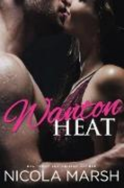 Bild von Wanton Heat (Hot Island Nights, #2) (eBook)