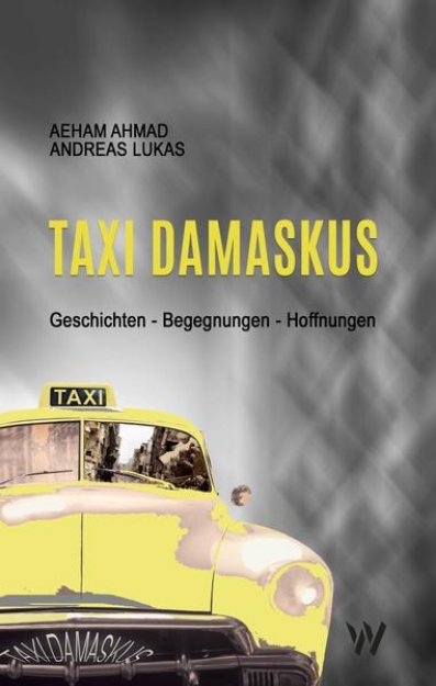 Bild von Taxi Damaskus