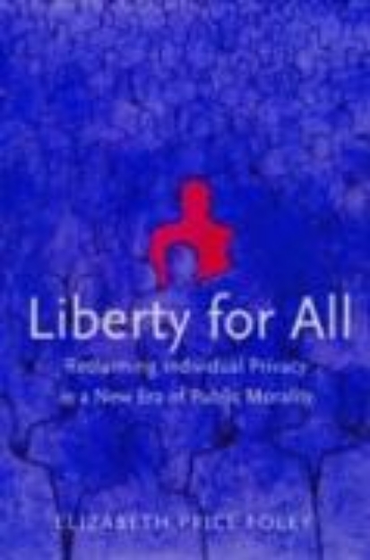 Bild von Liberty for All (eBook)