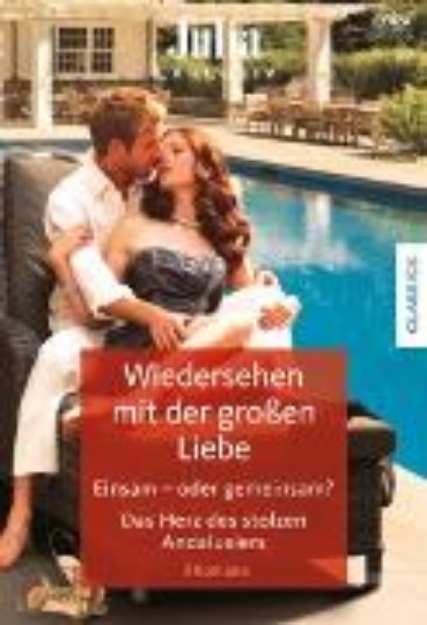 Bild zu Julia Exklusiv Band 371 (eBook)