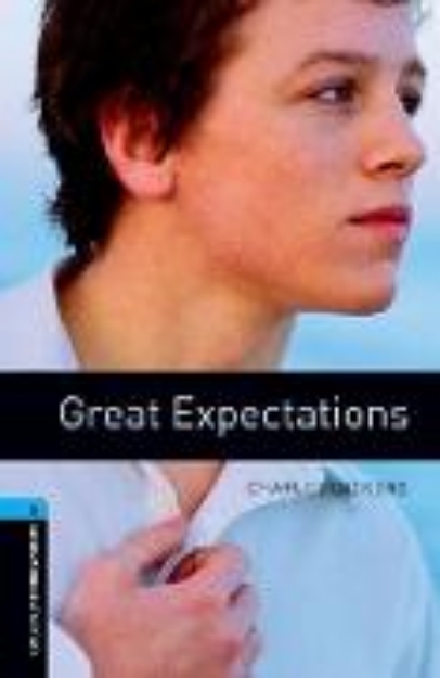 Bild von Oxford Bookworms Library: Level 5:: Great Expectations