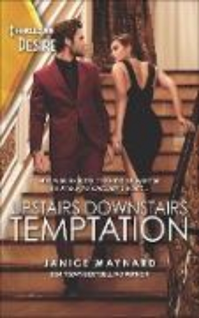 Bild von Upstairs Downstairs Temptation (eBook)