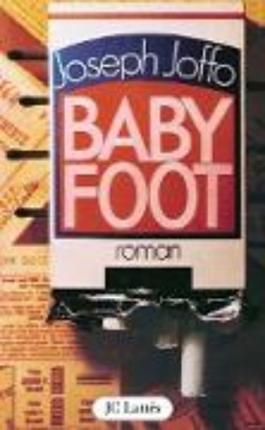 Bild von Baby-foot (eBook)