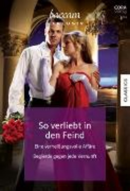 Bild von Baccara Exklusiv Band 248 (eBook)