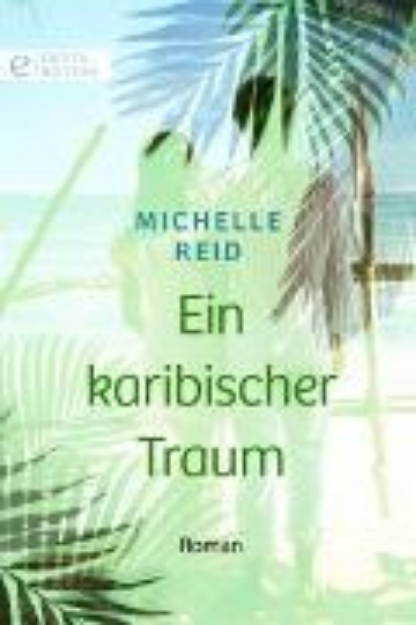 Bild zu Ein karibischer Traum (eBook)