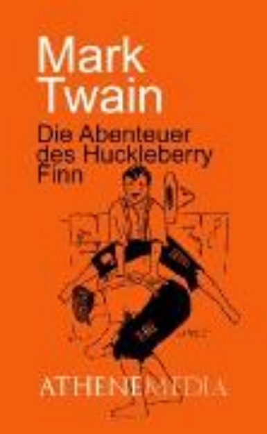 Bild von Die Abenteuer des Huckleberry Finn (eBook)