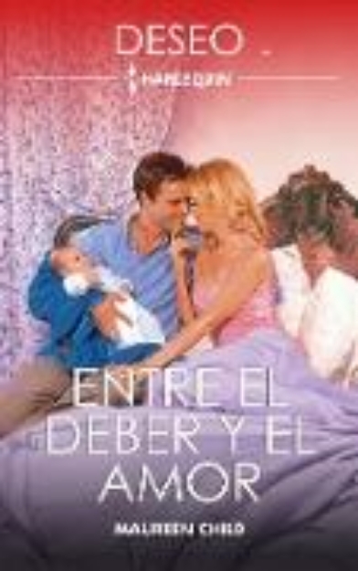 Bild von Entre el deber y el amor (eBook)