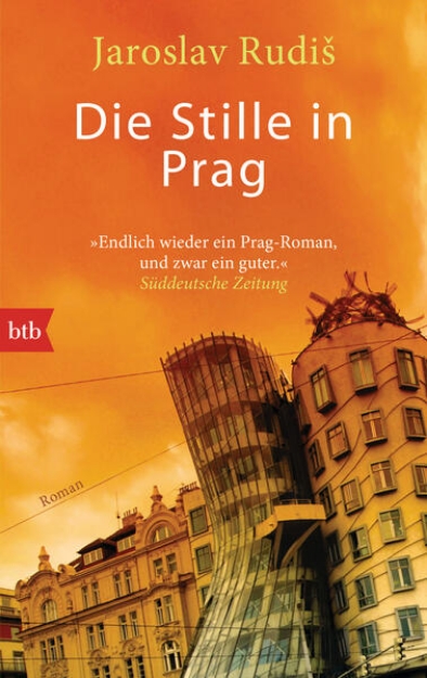 Bild zu Die Stille in Prag