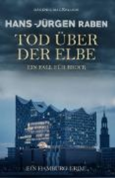 Bild zu Tod über der Elbe - Ein Fall für Brock: Ein Hamburg-Krimi (eBook)