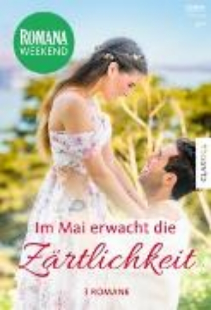 Bild zu Romana Weekend Band 14 (eBook)