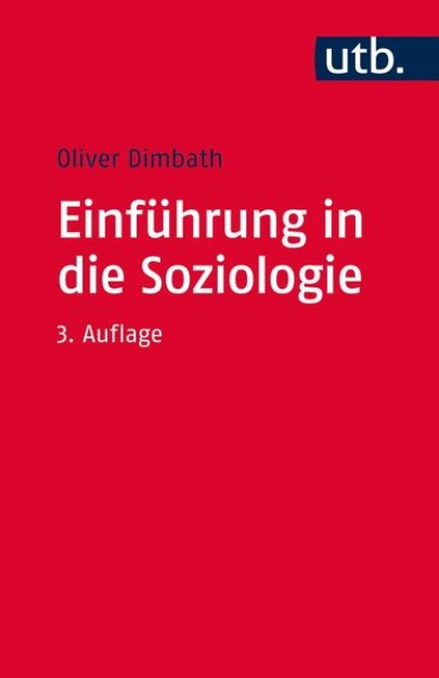 Bild von Einführung in die Soziologie (eBook)