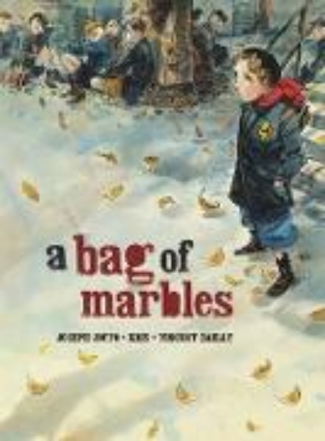 Bild von Bag of Marbles (eBook)