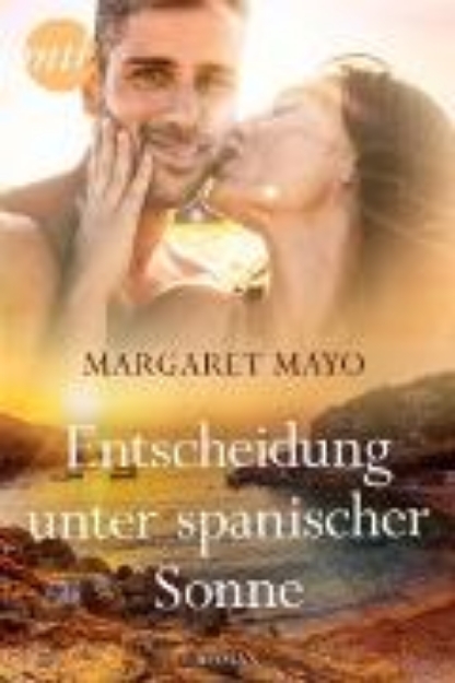 Bild von Entscheidung unter spanischer Sonne (eBook)