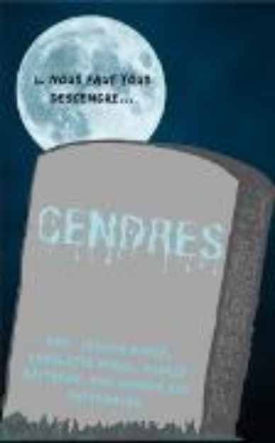 Bild von Cendres (eBook)