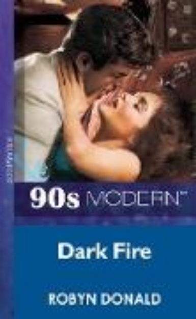 Bild von Dark Fire (eBook)