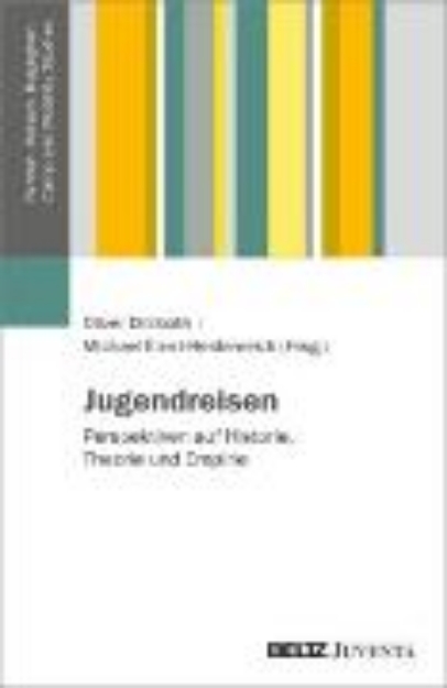 Bild von Jugendreisen (eBook)