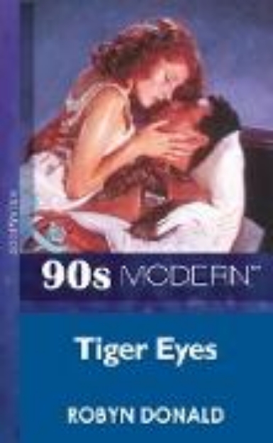 Bild von Tiger Eyes (eBook)